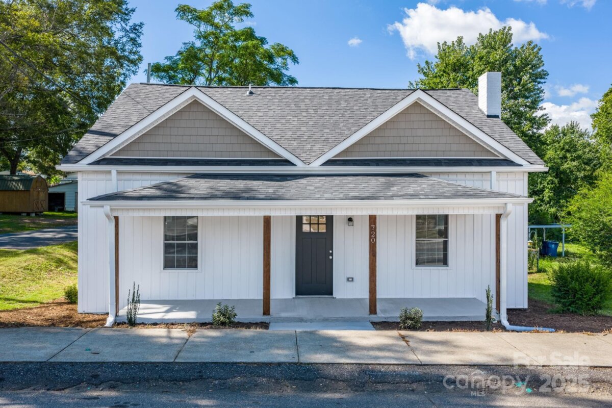 720 E Main Street, Maiden, NC 28650, MLS # 4297949