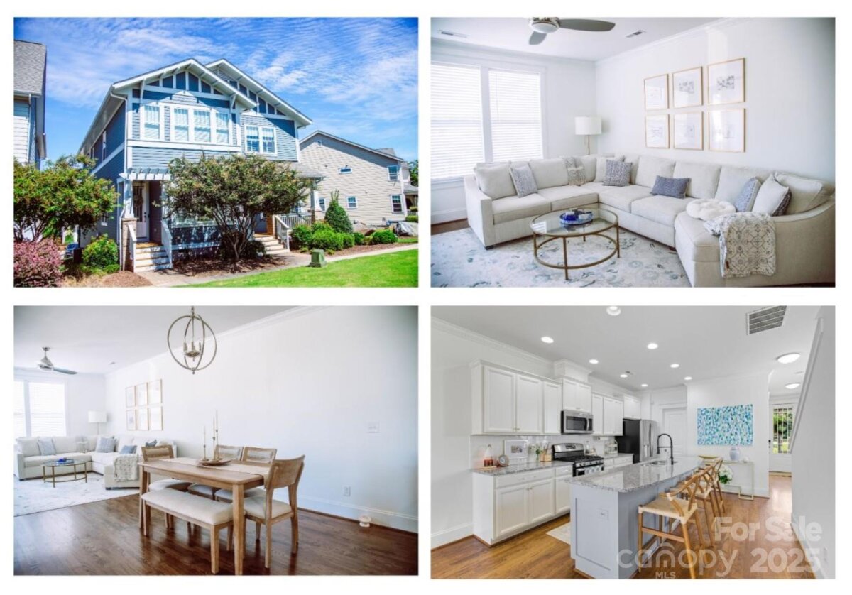 748 Waterscape Court, Rock Hill, SC 29730, MLS # 4297950