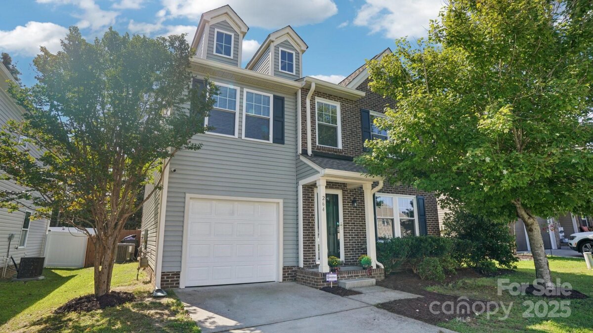 264 Abigail Court, Rock Hill, SC 29730, MLS # 4297952