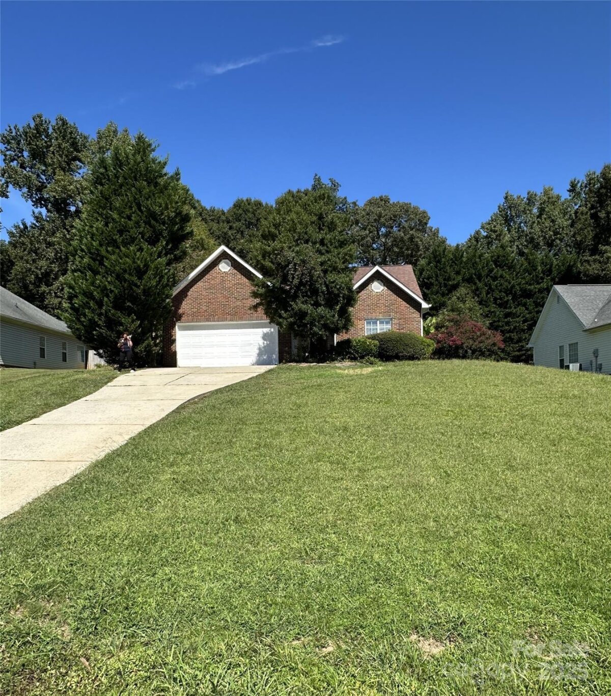 315 Tamarack Drive, Matthews, NC 28104, MLS # 4297953