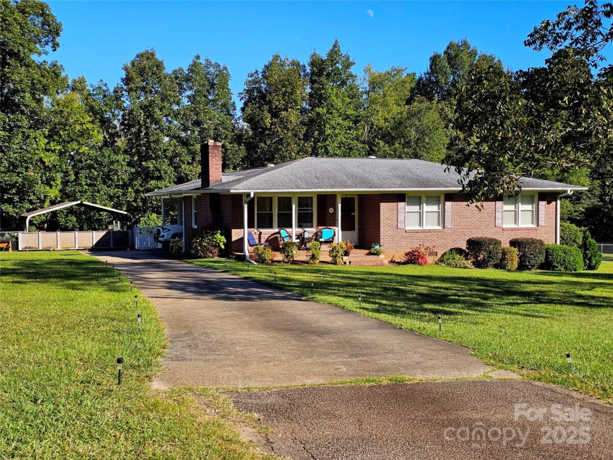 802 Linden Drive, Chester, SC 29706, MLS # 4297960