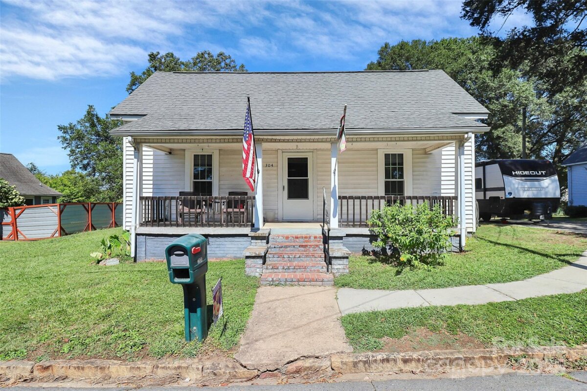 304 Misenheimer Drive, Concord, NC 28025, MLS # 4297963