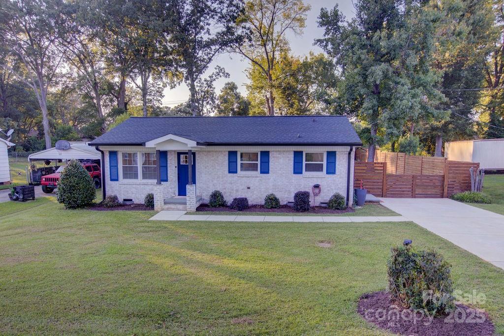 508 Hand Circle, Lowell, NC 28098, MLS # 4297964