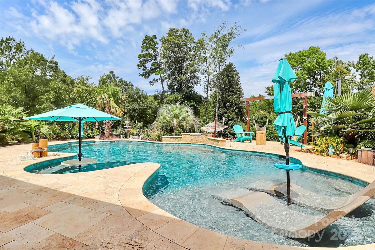 12537 Current Drive, Charlotte, NC 28278, MLS # 4297985