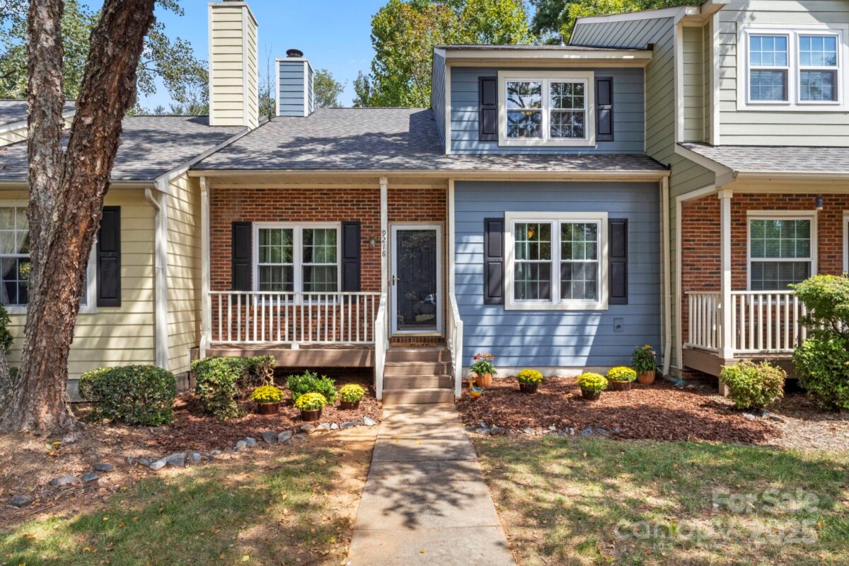 9218 Arbourgate Meadows Lane, Charlotte, NC 28277, MLS # 4297991