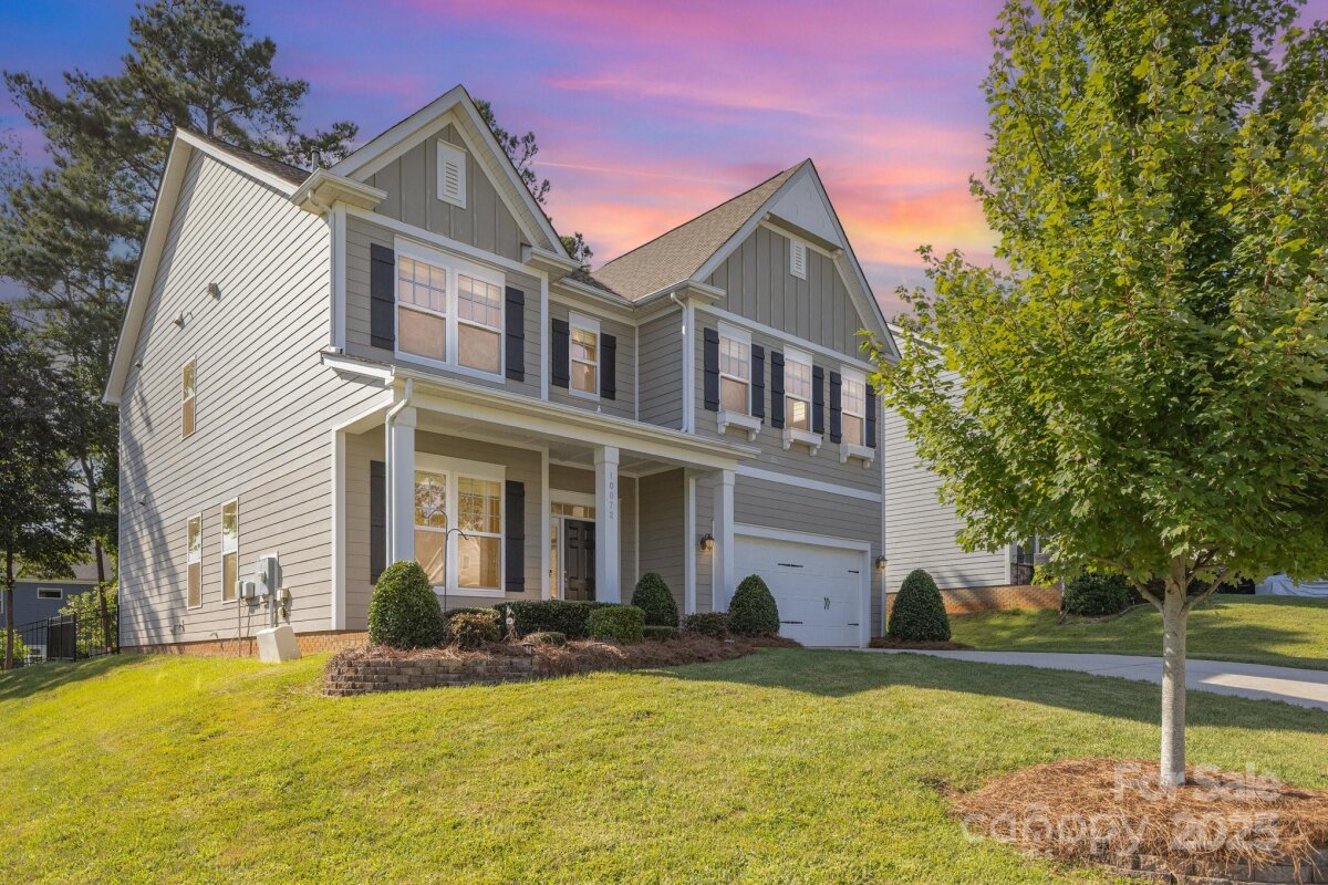 10072 Fox Trotter Lane, Midland, NC 28107, MLS # 4297995