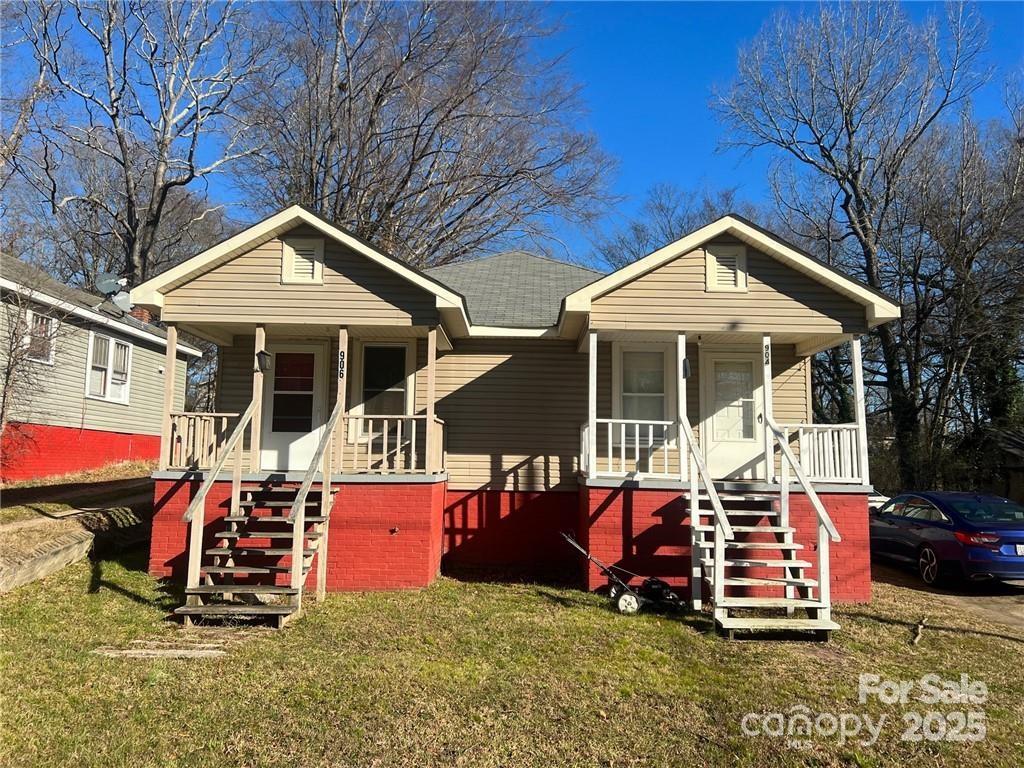 904 Marie Avenue, Kannapolis, NC 28083, MLS # 4297997