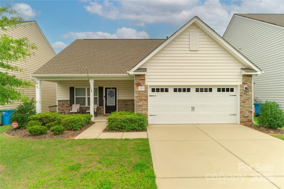 393 Praline Way, Fort Mill, SC 29715, MLS # 4298000