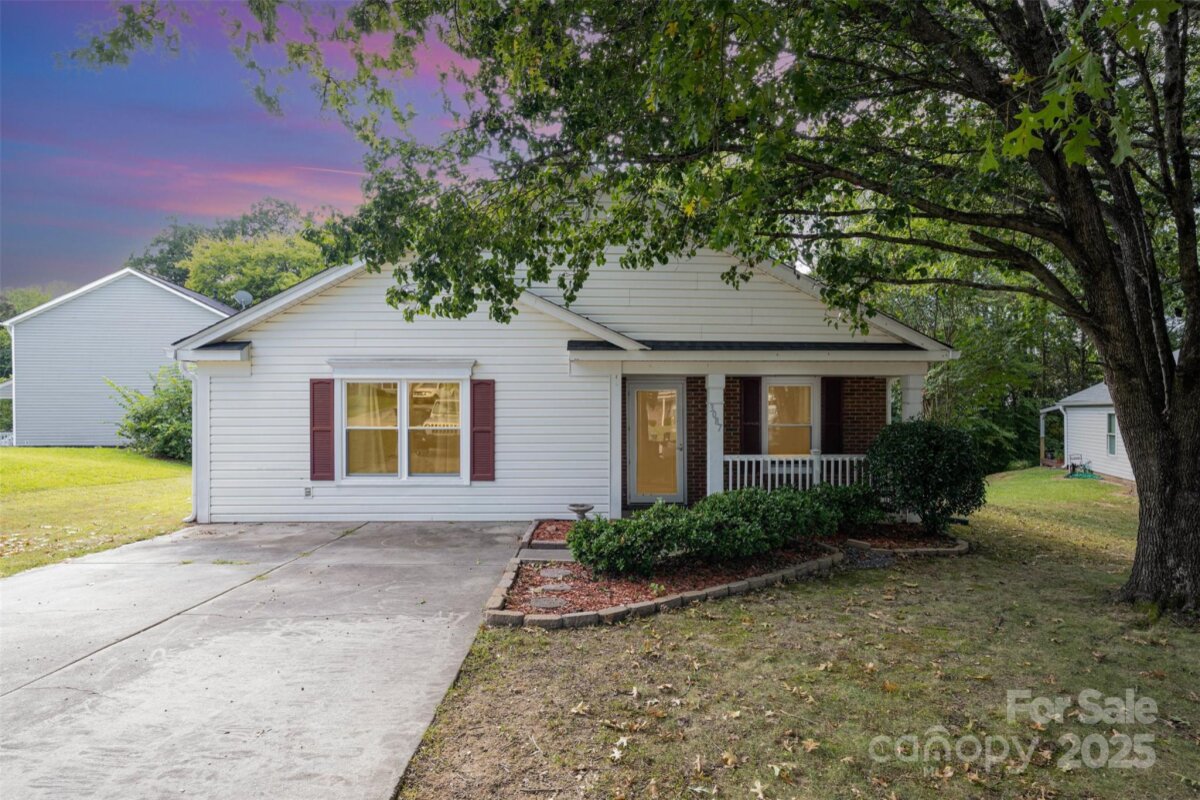 3087 Parade Lane, Concord, NC 28025, MLS # 4298010