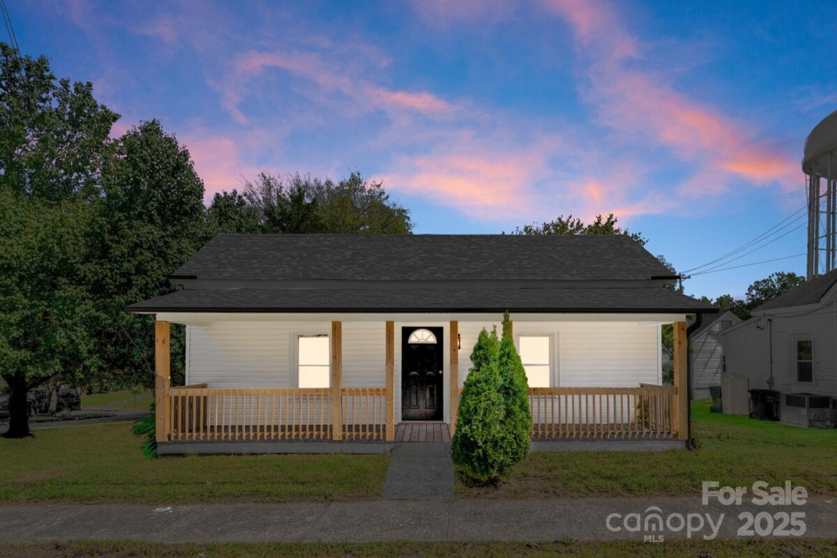 304 N Jones Avenue, Rock Hill, SC 29730, MLS # 4298019