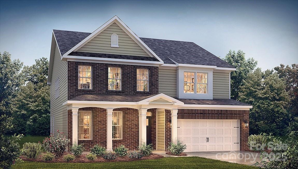 2014 Merganser Way, Indian Trail, NC 28079, MLS # 4298020