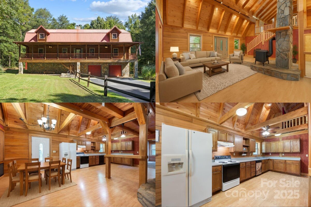 6328 Four Knights Lane, Clover, SC 29710, MLS # 4298022