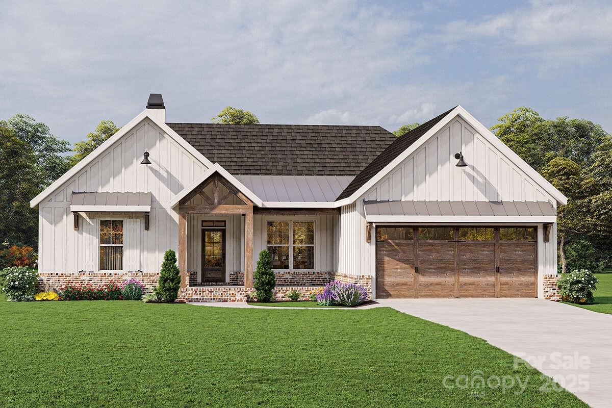 2042 Piper Ridge Drive, Lenoir, NC 28645, MLS # 4298029