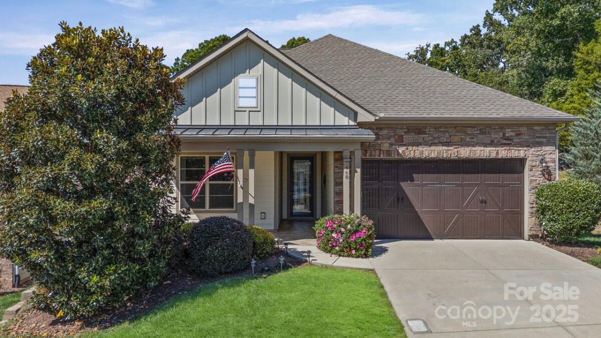 448 Flat Rock Drive, Denver, NC 28037, MLS # 4298036