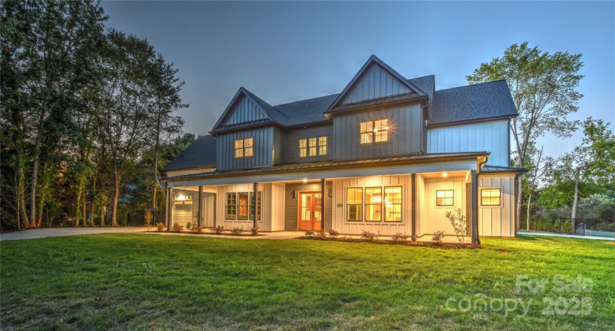 273 Spring Run Drive, Mooresville, NC 28117, MLS # 4298039