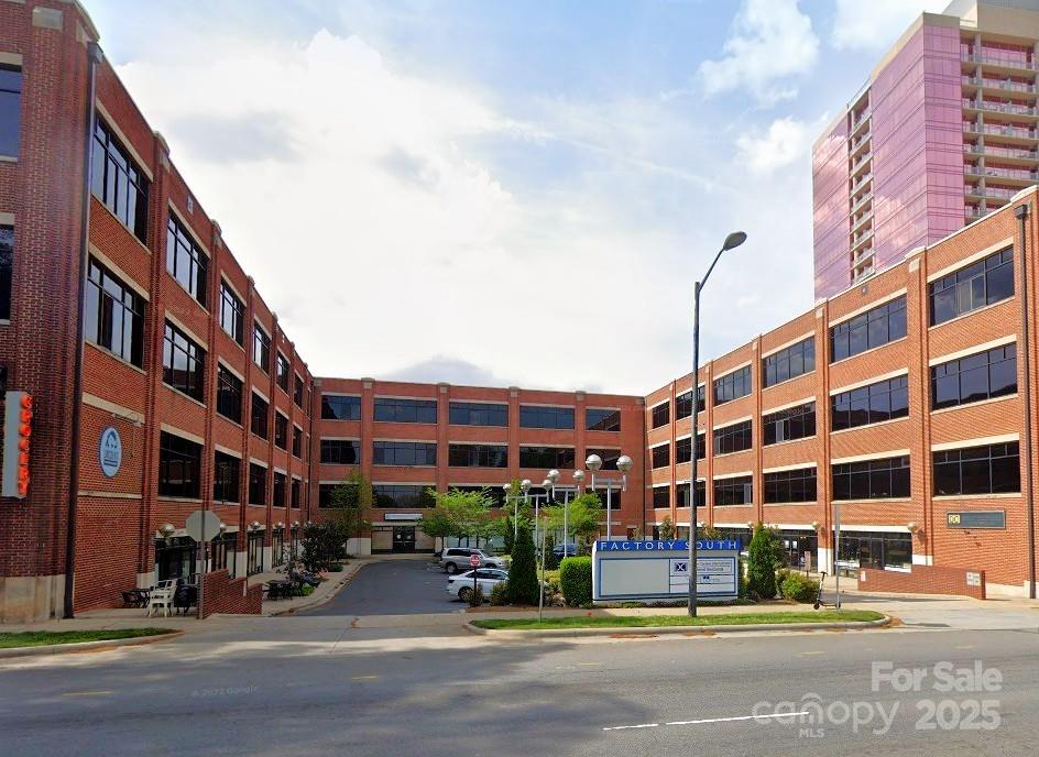 310 Arlington Avenue Unit 408, Charlotte, NC 28203, MLS # 4298046
