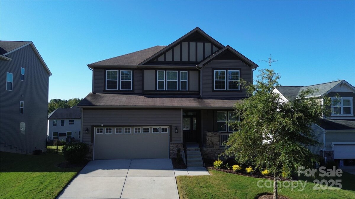 10165 Castlebrooke Drive, Concord, NC 28027, MLS # 4298047