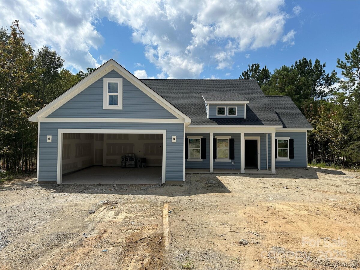 4018 Deerstone Lane Unit 24, Clover, SC 29710, MLS # 4298057