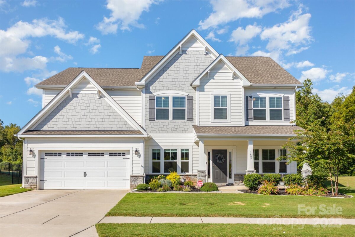 1409 Brooksland Place, Waxhaw, NC 28173, MLS # 4298058