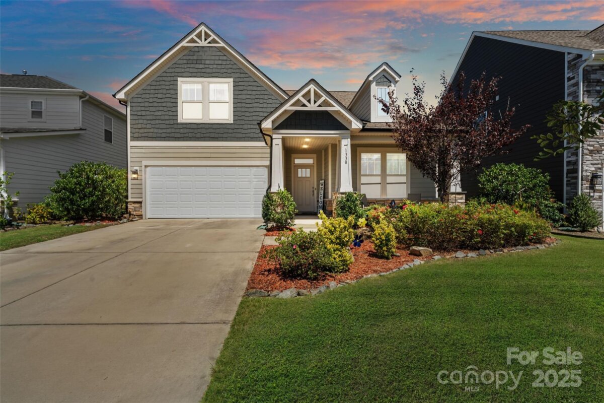 1338 Fishing Creek Road, Clover, SC 29710, MLS # 4298074