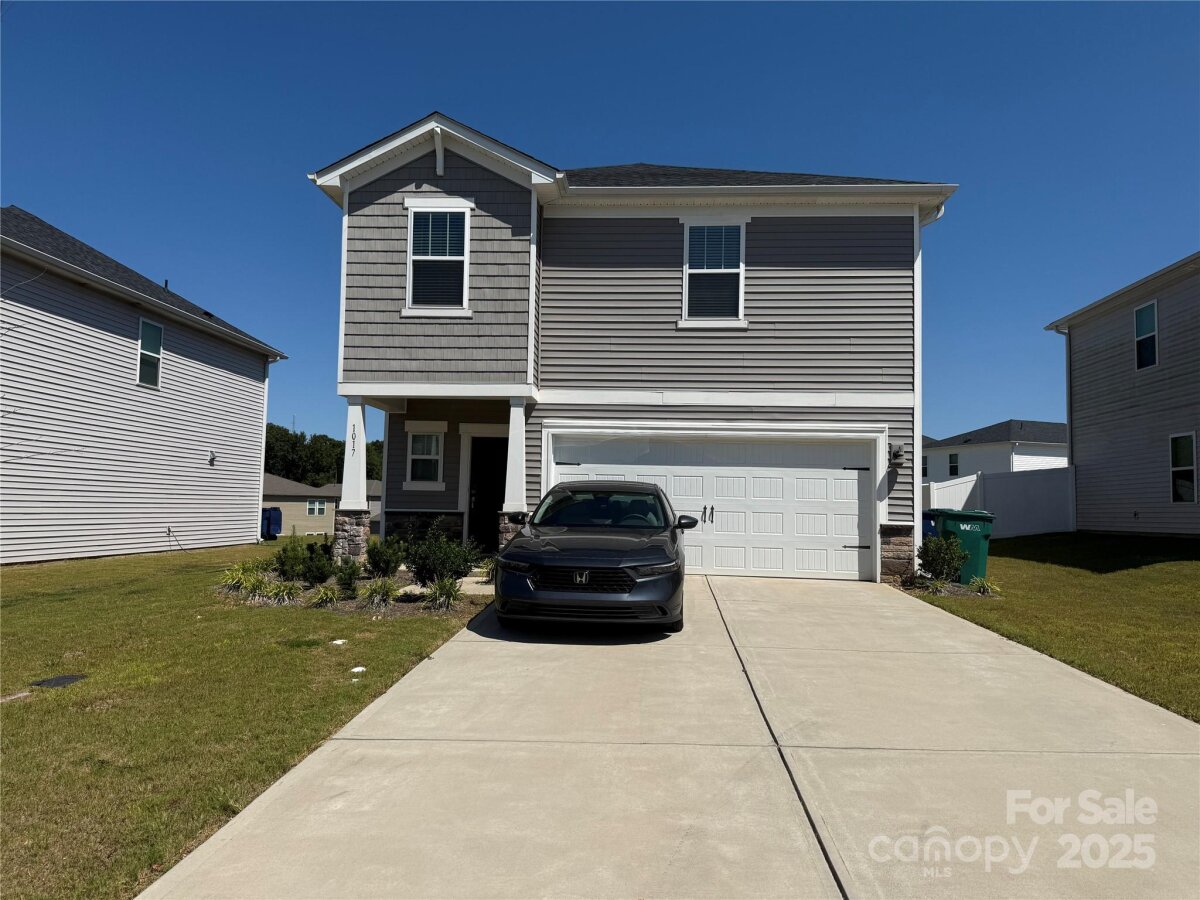 1017 Jeffery Dean Court Unit 21, Albemarle, NC 28001, MLS # 4298075