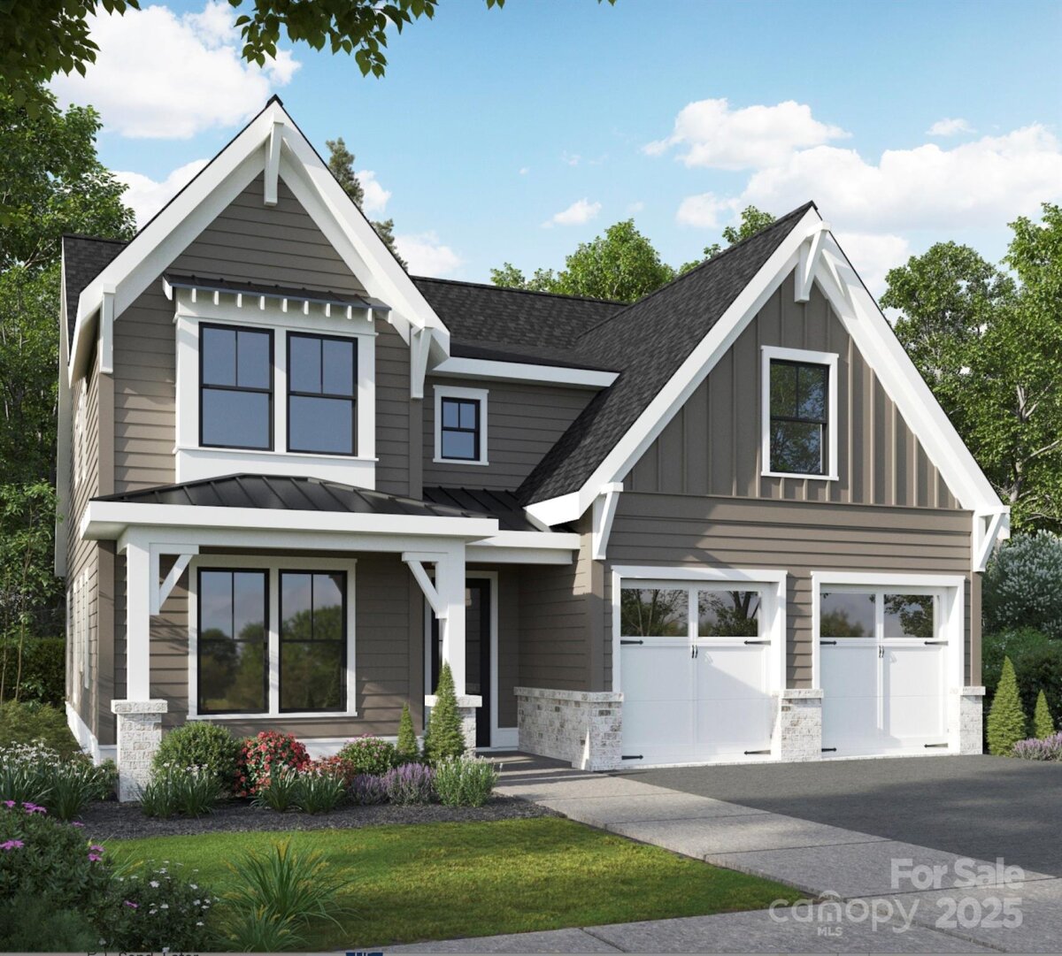 2637 Ritz Lane, Matthews, NC 28105, MLS # 4298084