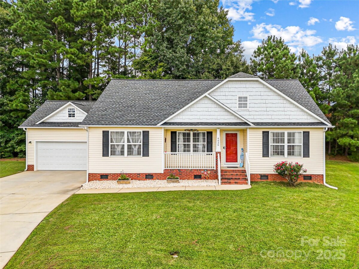 4636 Laurendale Court, Rock Hill, SC 29732, MLS # 4298092