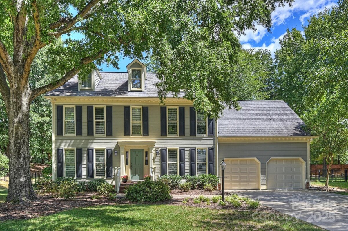6605 Mays Chapel Lane, Charlotte, NC 28270, MLS # 4298099