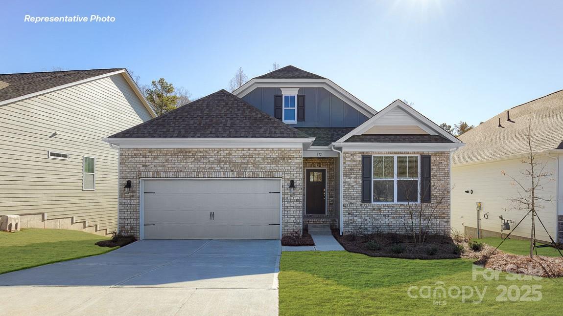 119 S Shayna Road, Troutman, NC 28166, MLS # 4298102