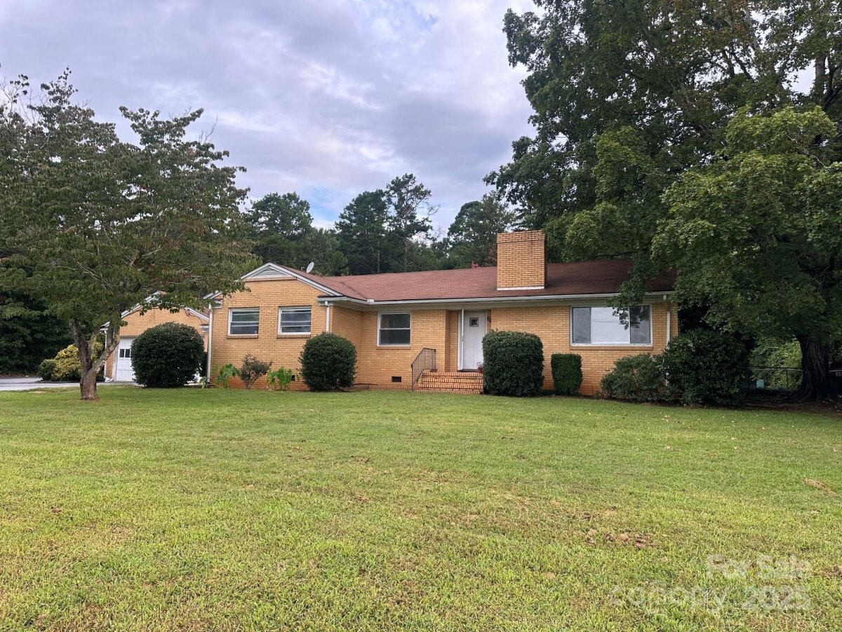 3820 W Statesville Boulevard, Salisbury, NC 28144, MLS # 4298110