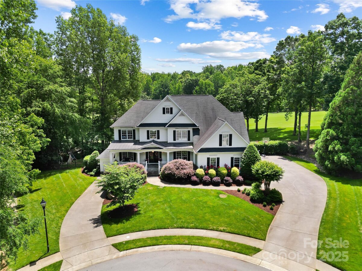 19946 River Falls Drive, Davidson, NC 28036, MLS # 4298114