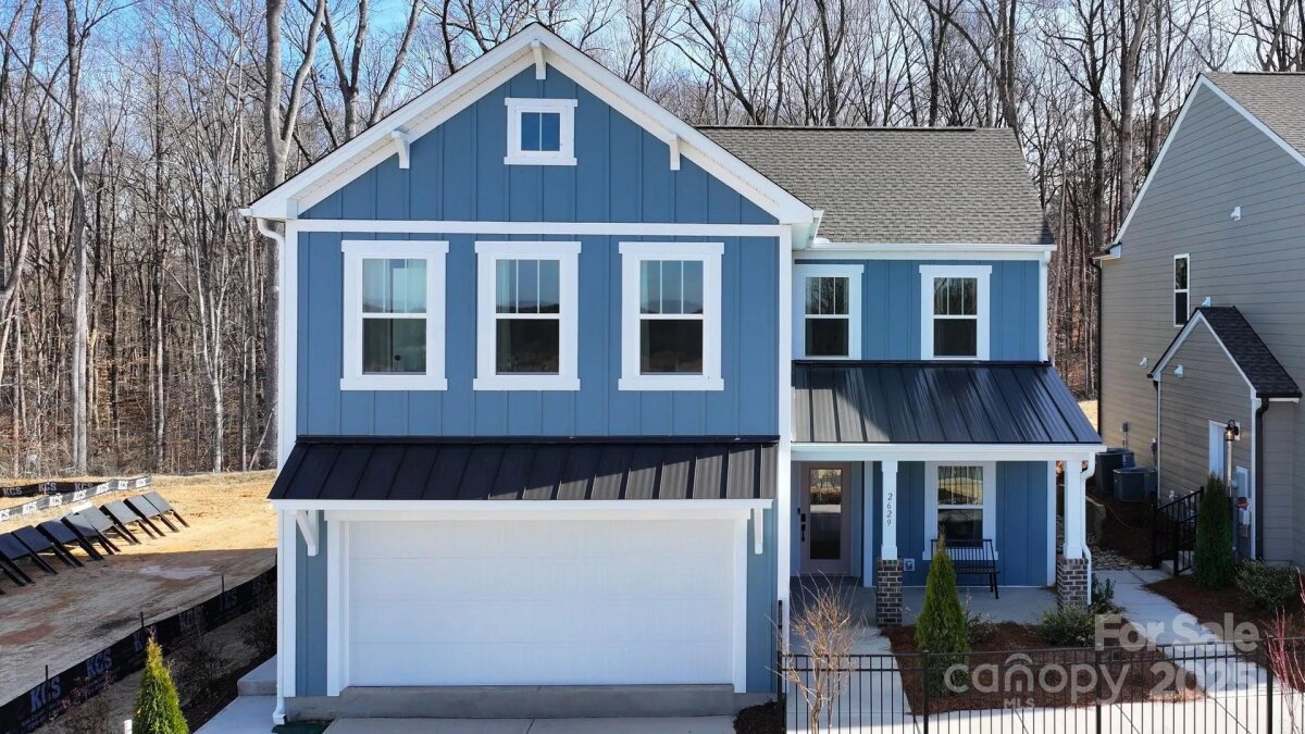 6024 Branch Hill Circle, Charlotte, NC 28213, MLS # 4298140