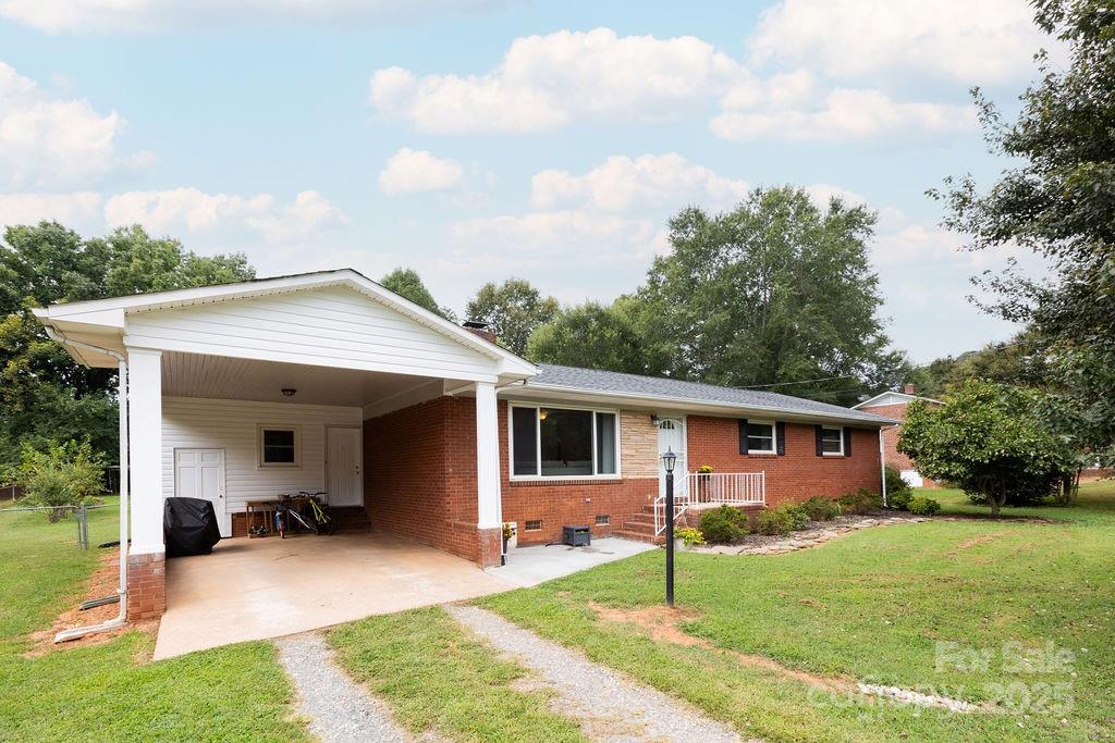 2274 Country Club Road, Lincolnton, NC 28092, MLS # 4298148