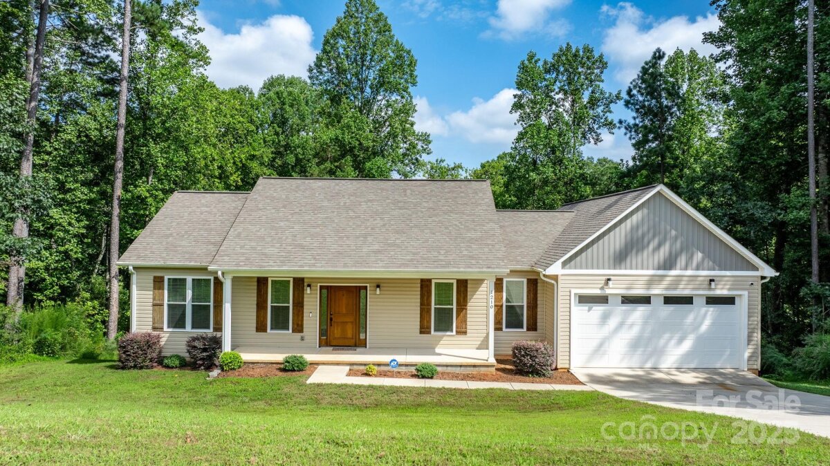 1210 Kensington Circle, Newton, NC 28658, MLS # 4298159