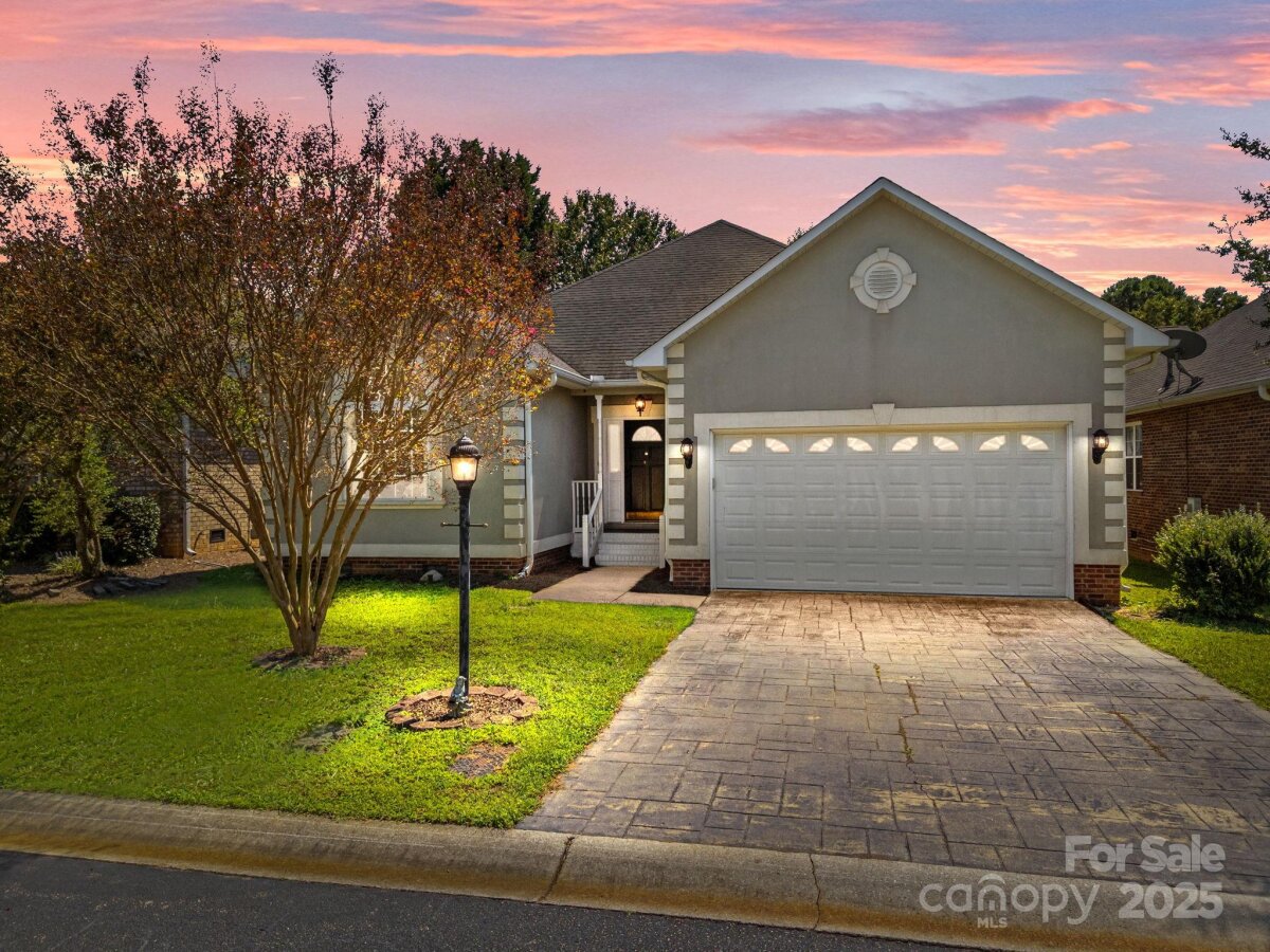 111 Birkdale Drive, Salisbury, NC 28144, MLS # 4298165