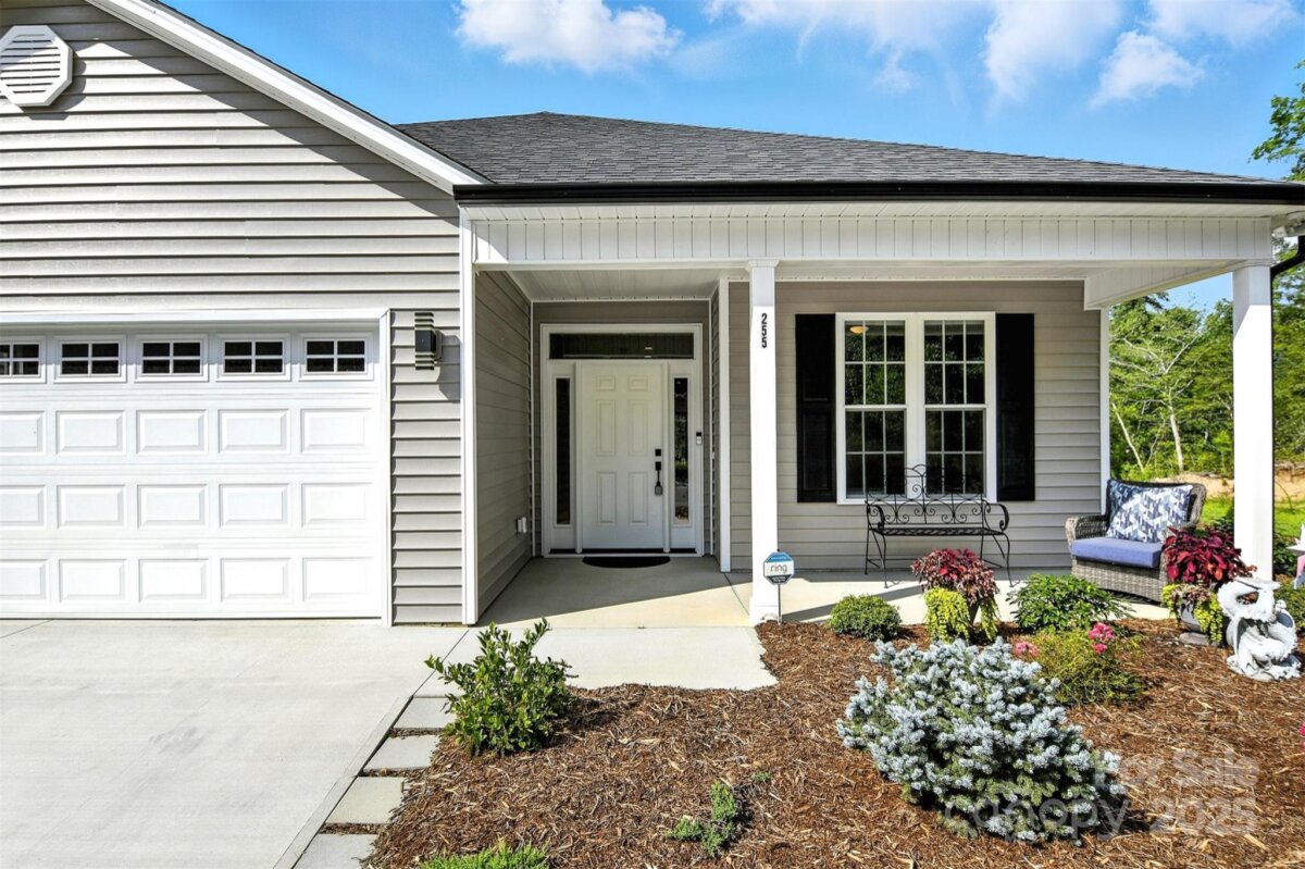 255 Eagles Landing, Morganton, NC 28655, MLS # 4298174