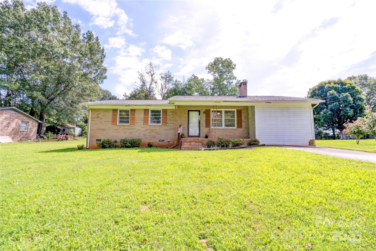 5009 Pecan Drive, Shelby, NC 28152, MLS # 4298176