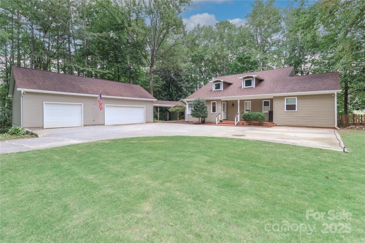459 W Lowrance Avenue, Mooresville, NC 28115, MLS # 4298186