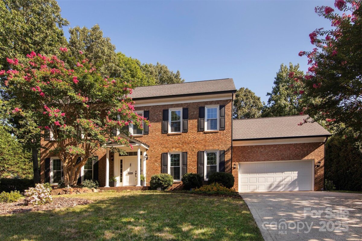 9541 Millen Drive, Harrisburg, NC 28075, MLS # 4298194