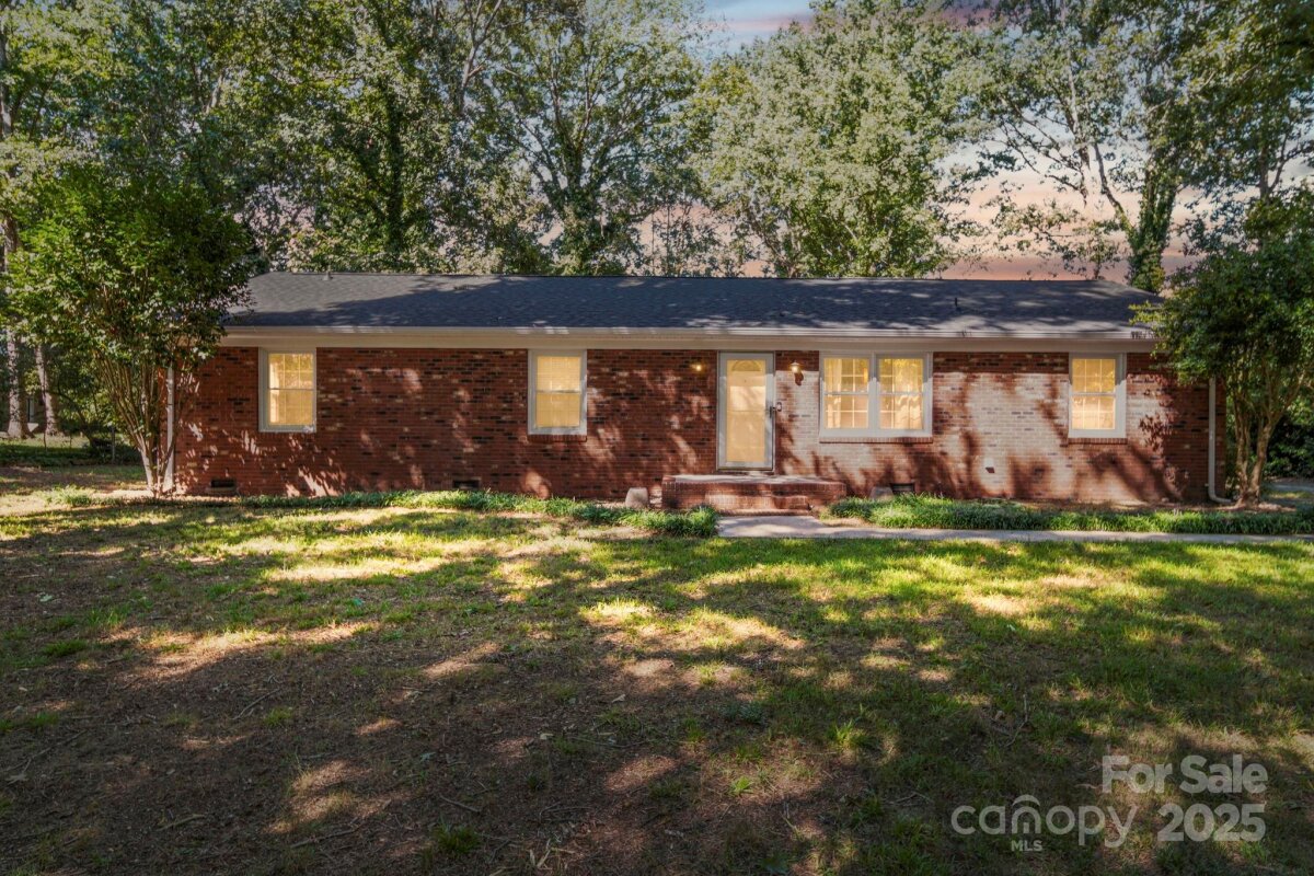 1110 White Oaks Circle, Monroe, NC 28112, MLS # 4298197