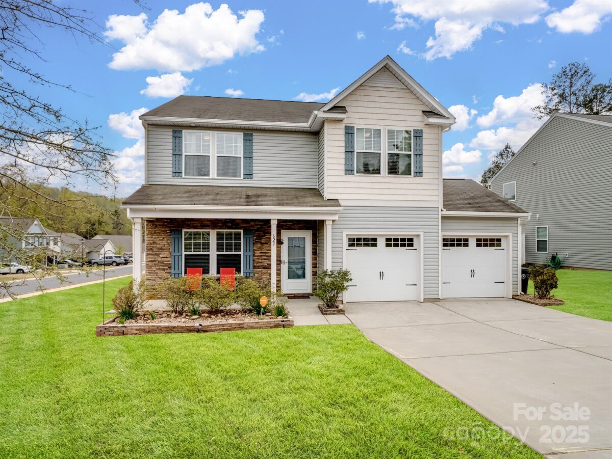 629 Gants Road, York, SC 29745, MLS # 4298199