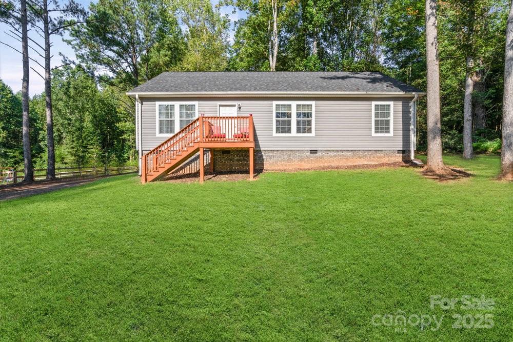 402 Shiloh Road, Statesville, NC 28677, MLS # 4298200