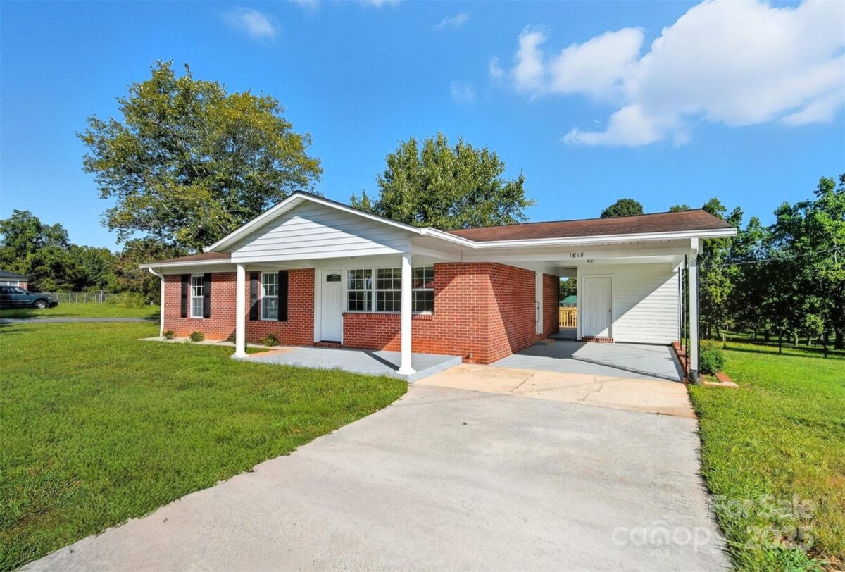 1618 Union Grove Road, Lenoir, NC 28645, MLS # 4298212