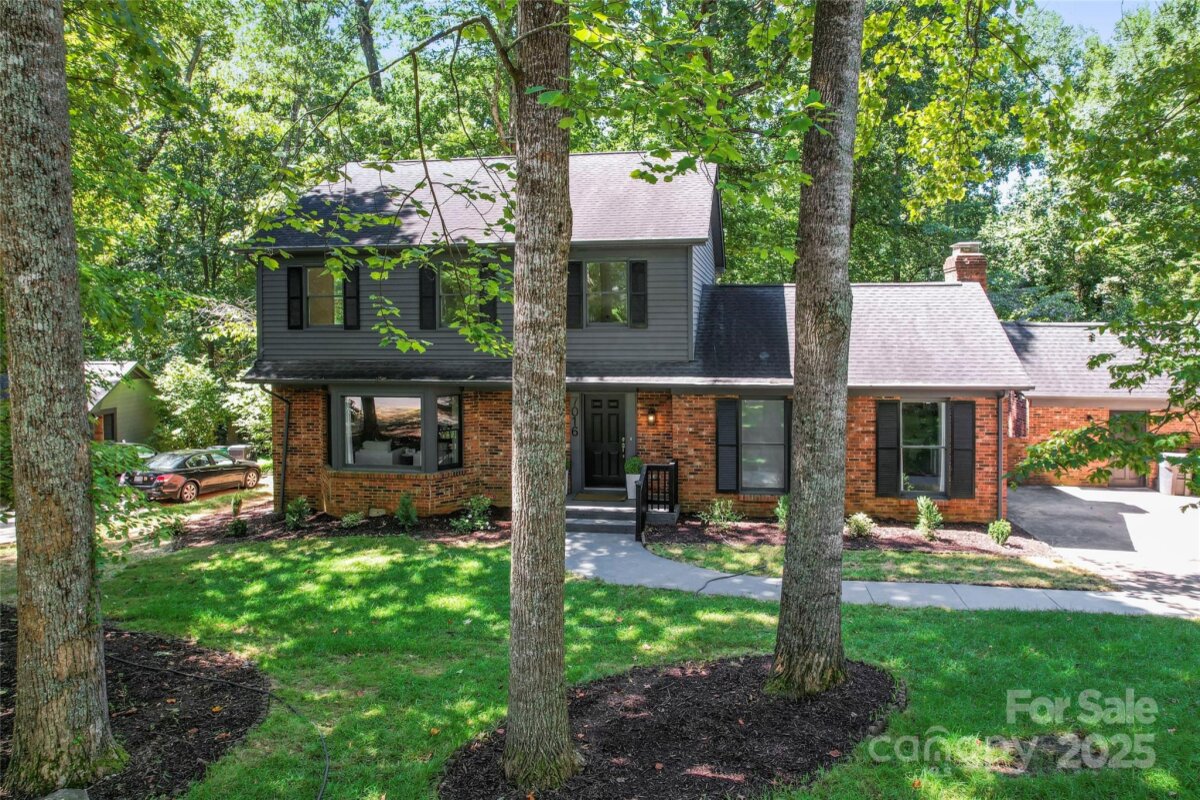 7016 Pleasant Drive, Charlotte, NC 28211, MLS # 4298213