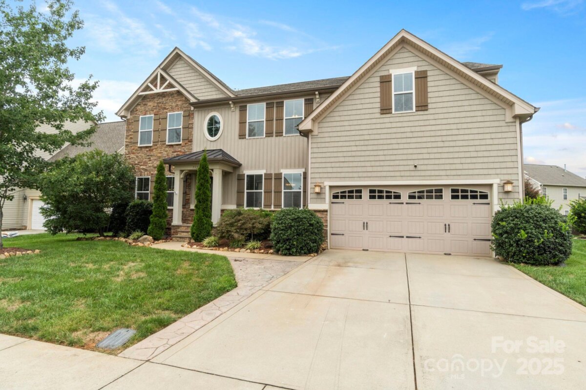 7325 Waterwheel Street Unit 63, Concord, NC 28025, MLS # 4298218