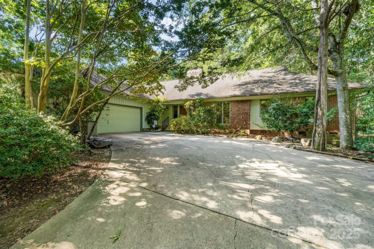 5217 Hillingdon Road, Charlotte, NC 28226, MLS # 4298220