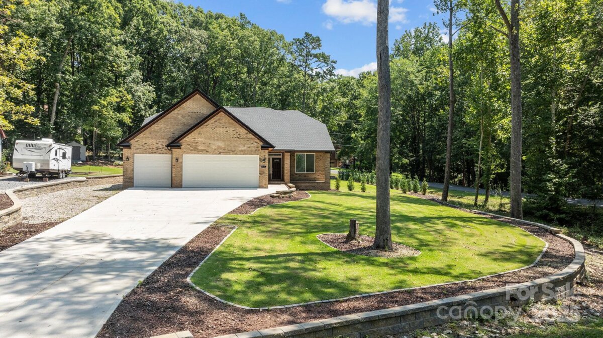 4531 Deer Run Road, Rock Hill, SC 29732, MLS # 4298225