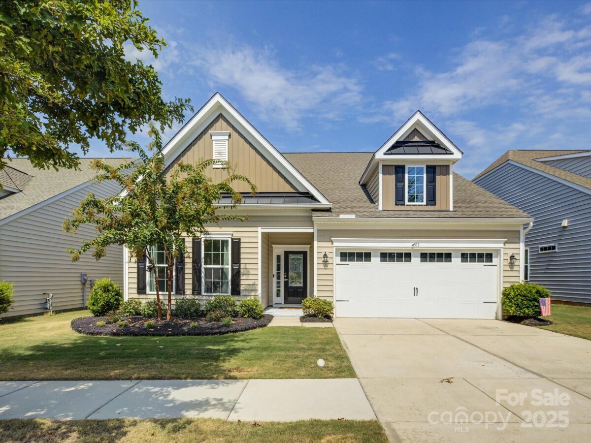 511 Swift Trail, Fort Mill, SC 29715, MLS # 4298230