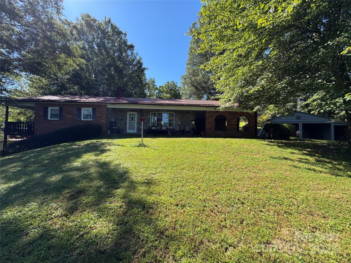 3957 Hollywood Ridge Road, Lenoir, NC 28645, MLS # 4298232