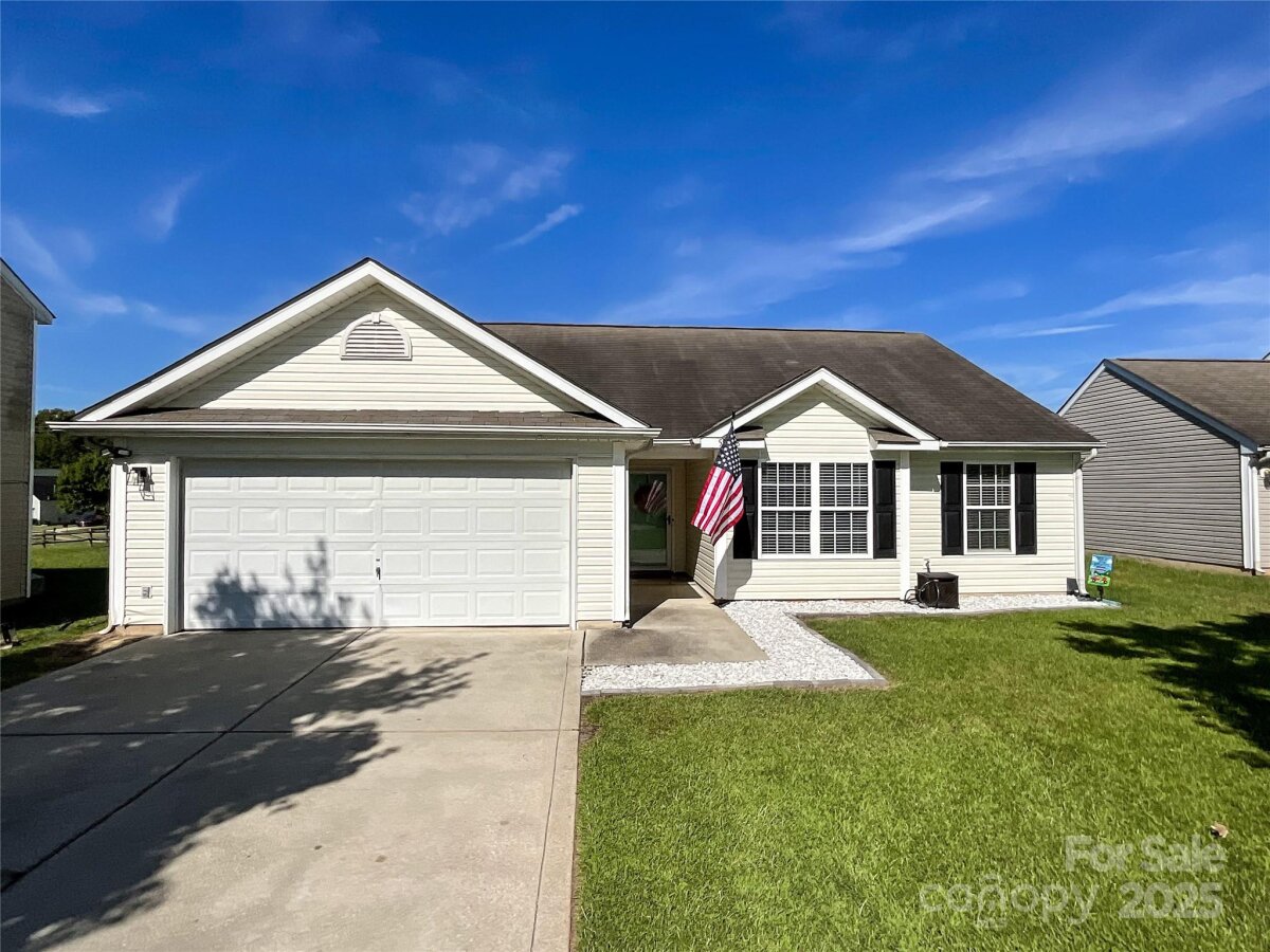 5128 Foxmeade Court, Lancaster, SC 29720, MLS # 4298237